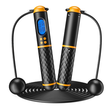 Smart Jump Rope