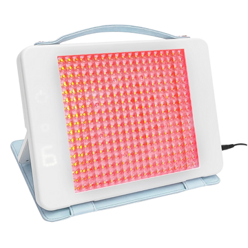 Red Light Skin Rejuvenation Therapy Lamp