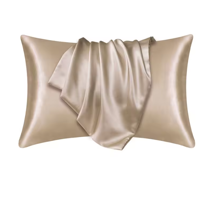 Mulberry Silk Pillow Cases
